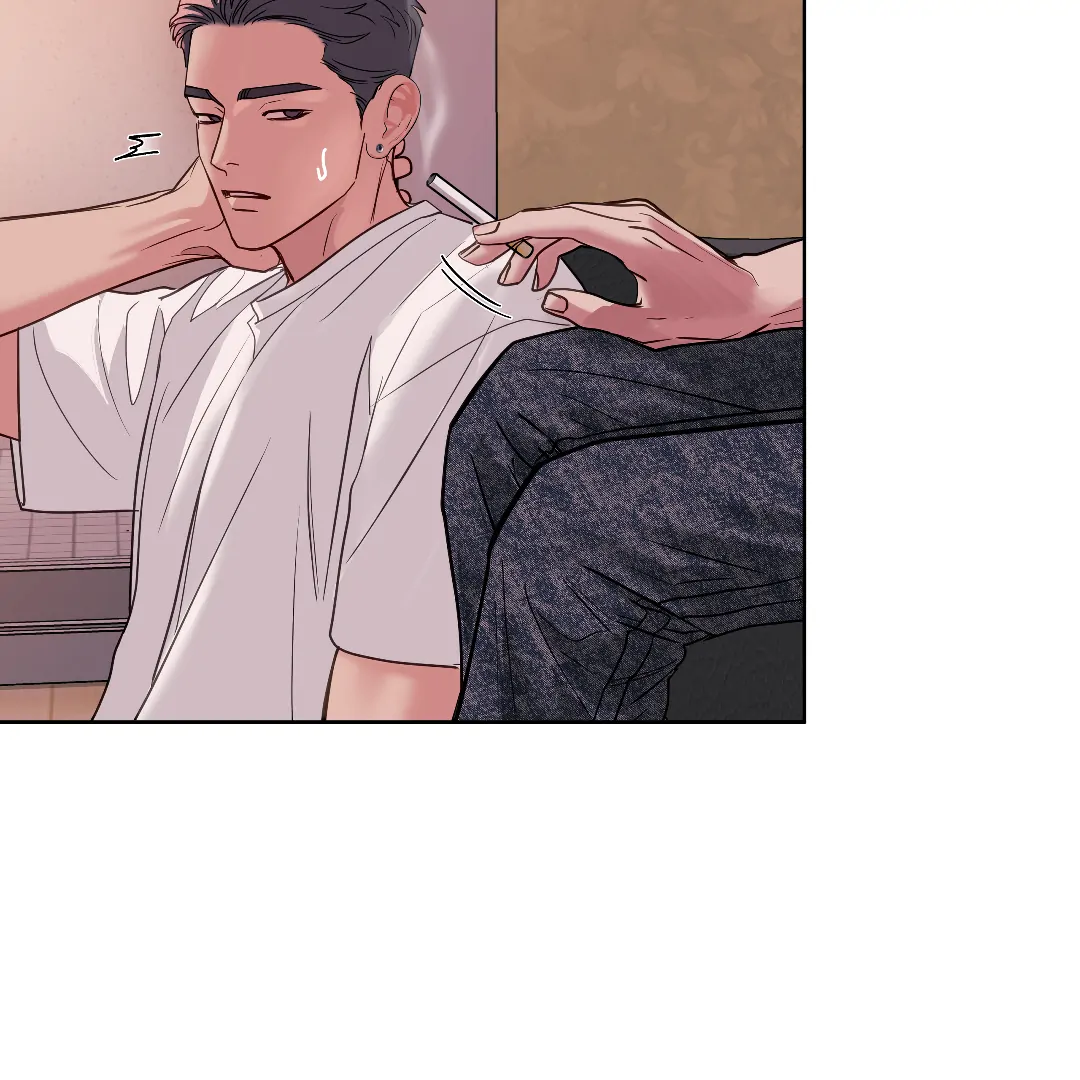 Crack [Official] - Chapter 7 manhwa