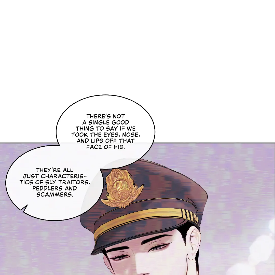 Crack [Official] - Chapter 7 manhwa