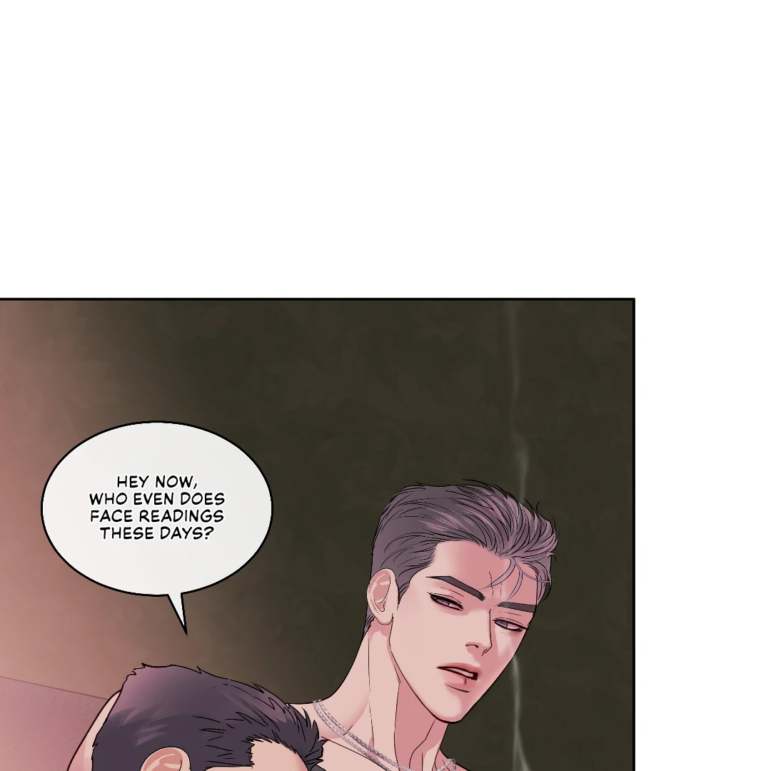 Crack [Official] - Chapter 7 manhwa