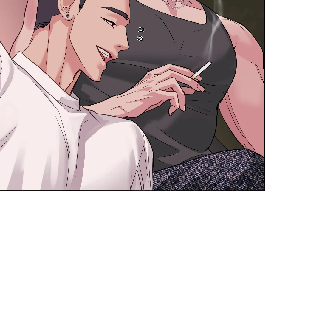 Crack [Official] - Chapter 7 manhwa