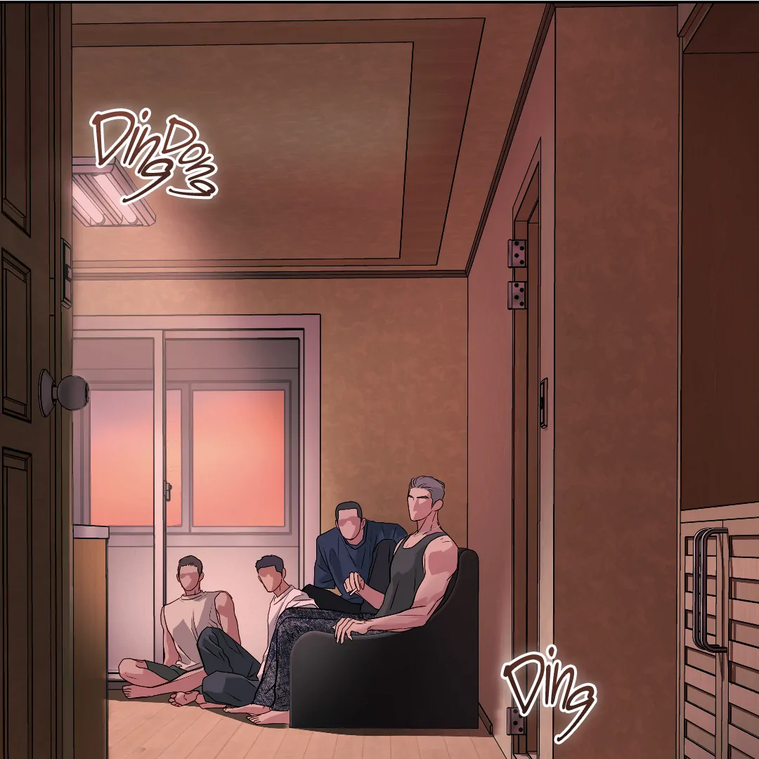 Crack [Official] - Chapter 7 manhwa