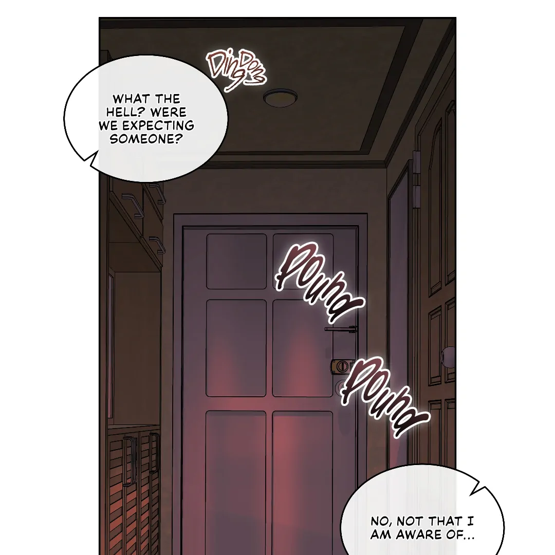 Crack [Official] - Chapter 7 manhwa