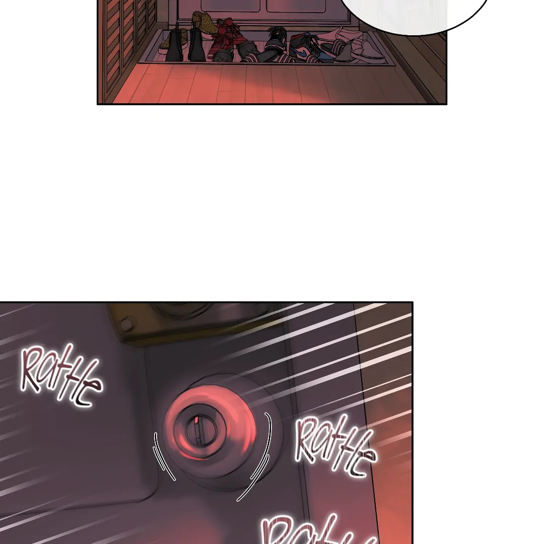 Crack [Official] - Chapter 7 manhwa