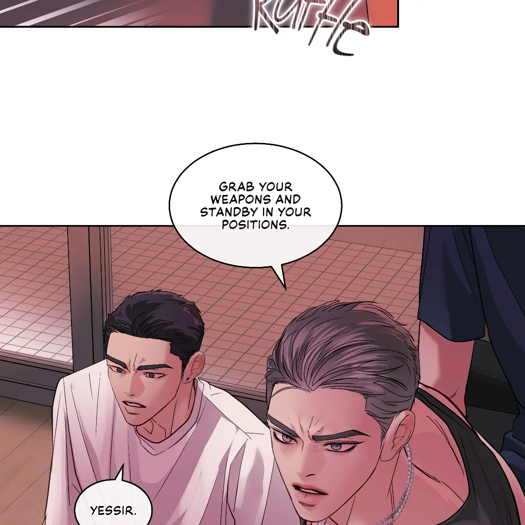 Crack [Official] - Chapter 7 manhwa