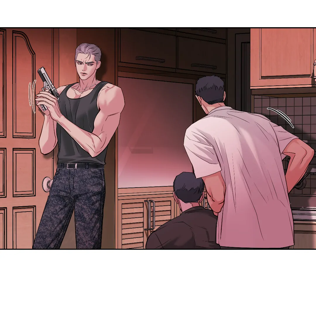 Crack [Official] - Chapter 7 manhwa
