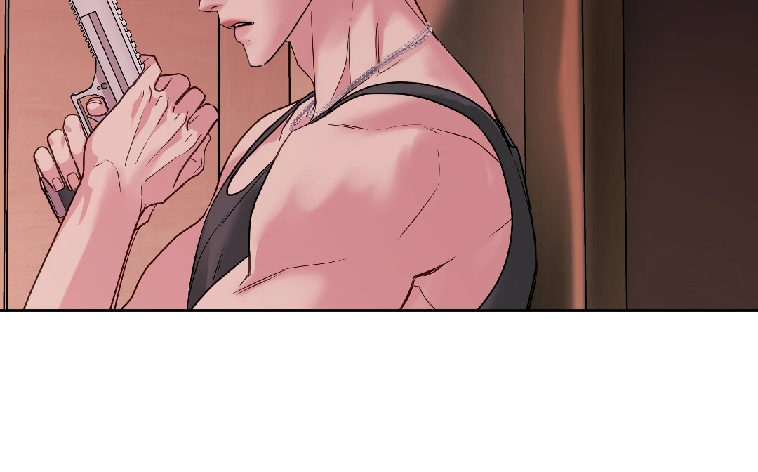 Crack [Official] - Chapter 7 manhwa