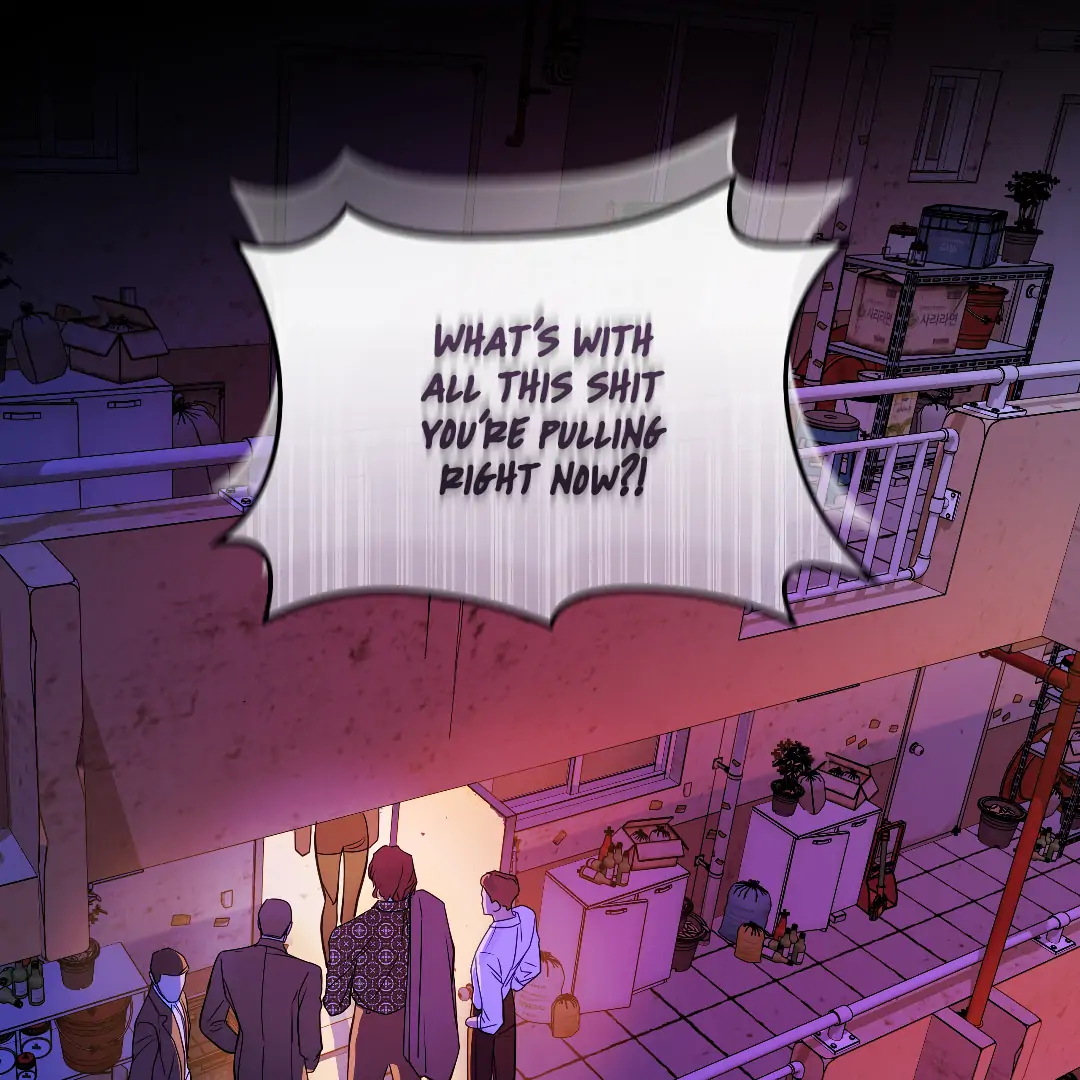 Crack [Official] - Chapter 7 manhwa