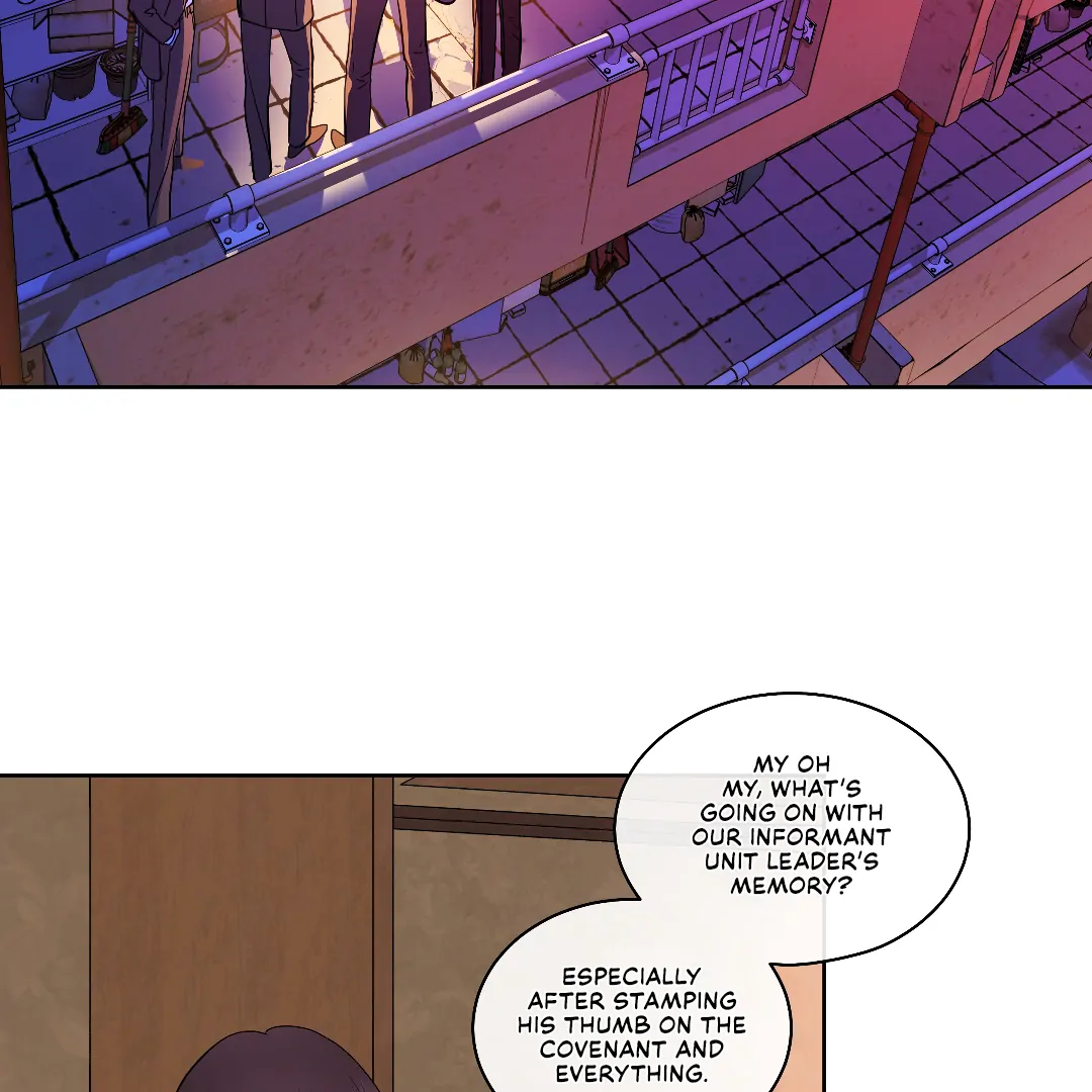 Crack [Official] - Chapter 7 manhwa