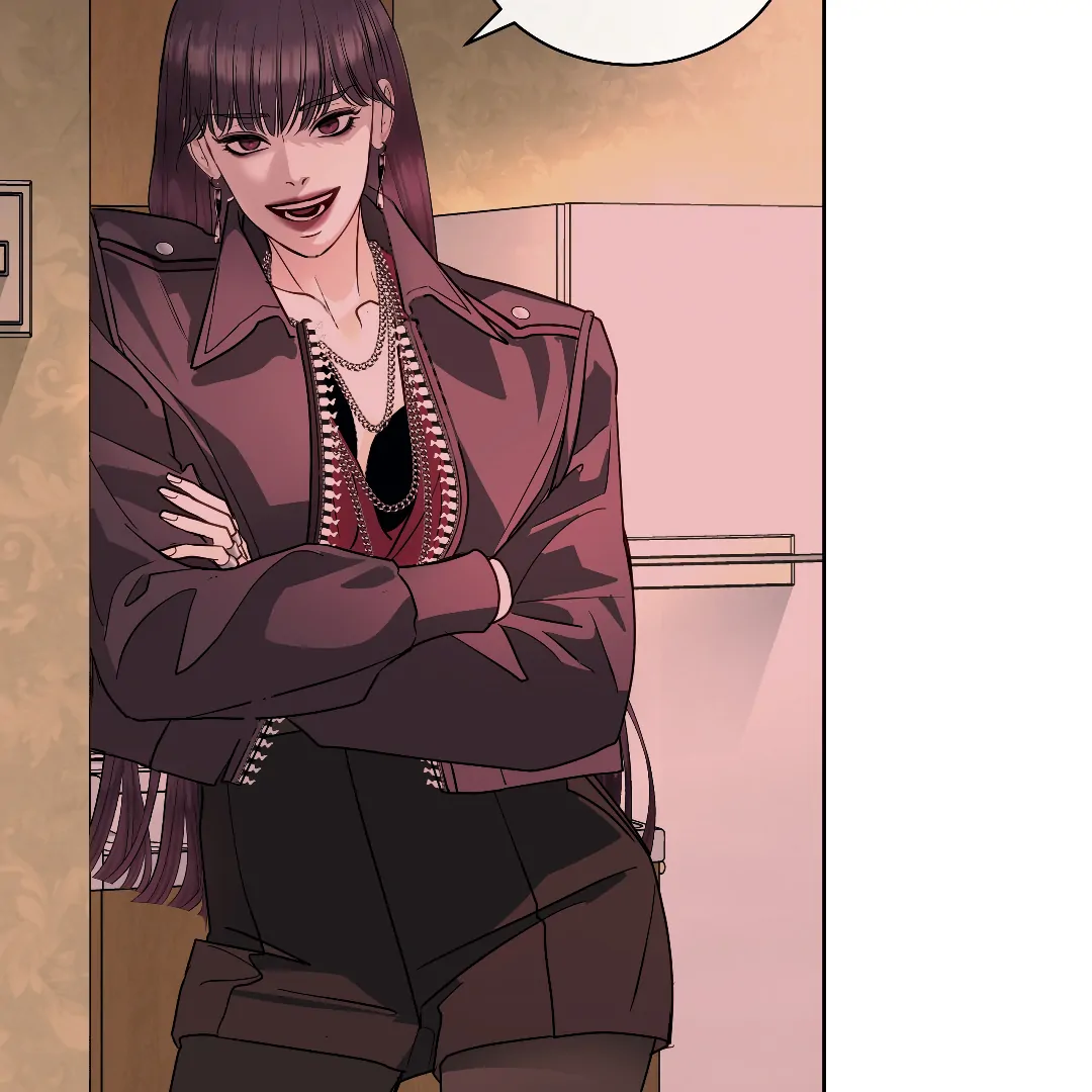 Crack [Official] - Chapter 7 manhwa