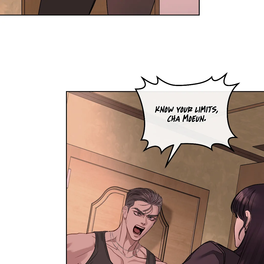 Crack [Official] - Chapter 7 manhwa