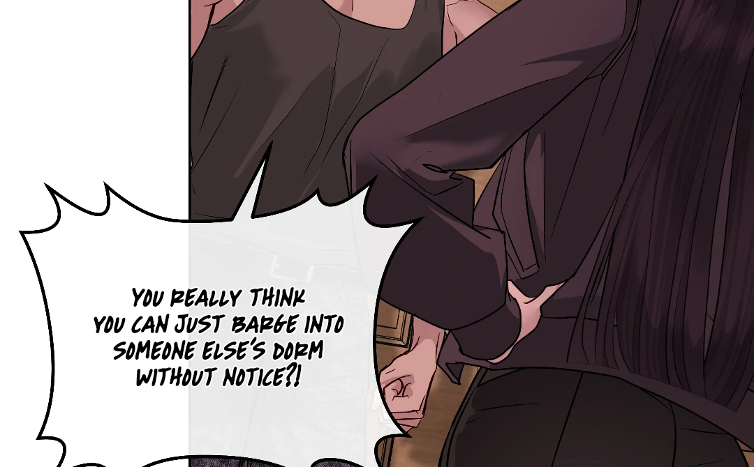 Crack [Official] - Chapter 7 manhwa