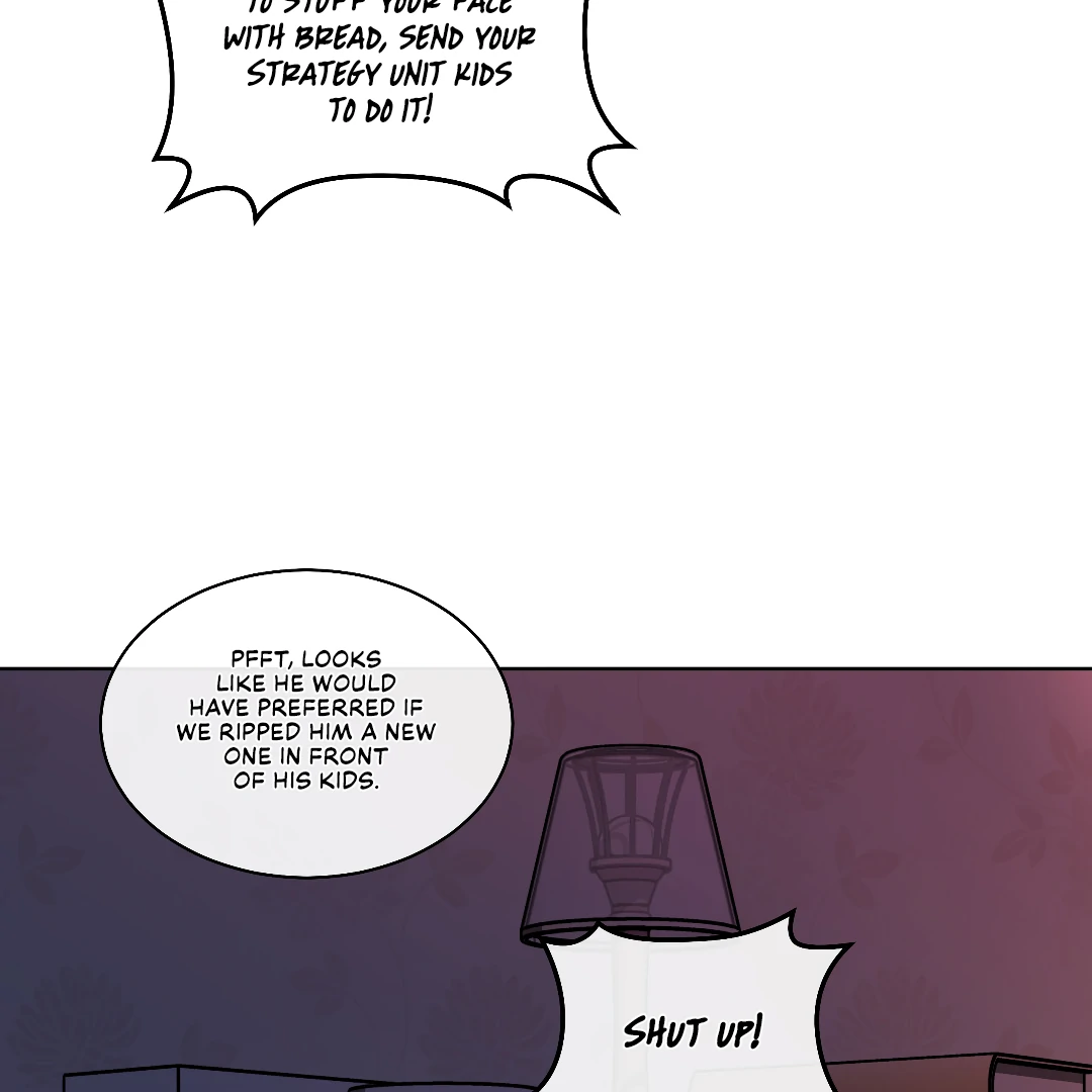 Crack [Official] - Chapter 7 manhwa