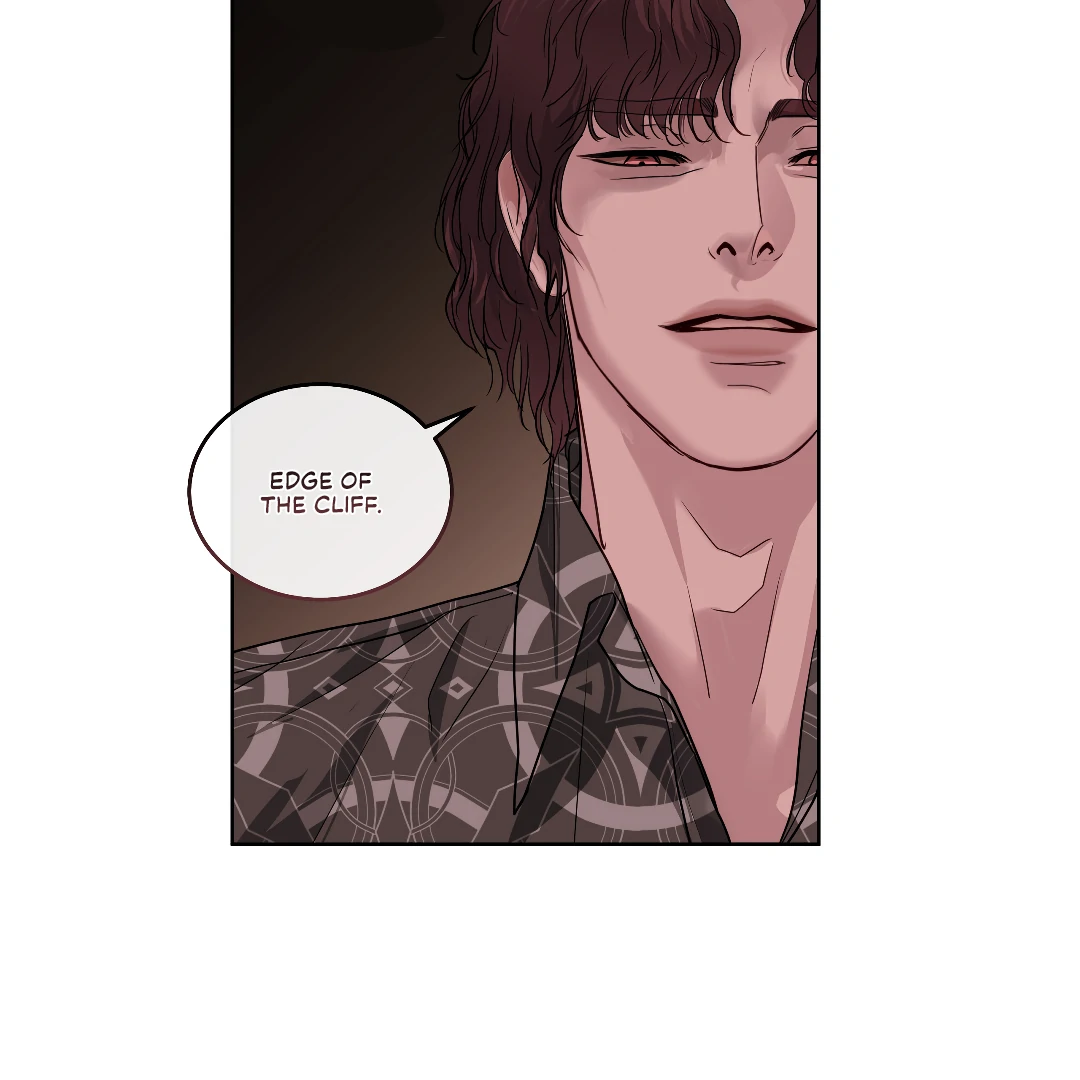 Crack [Official] - Chapter 7 manhwa