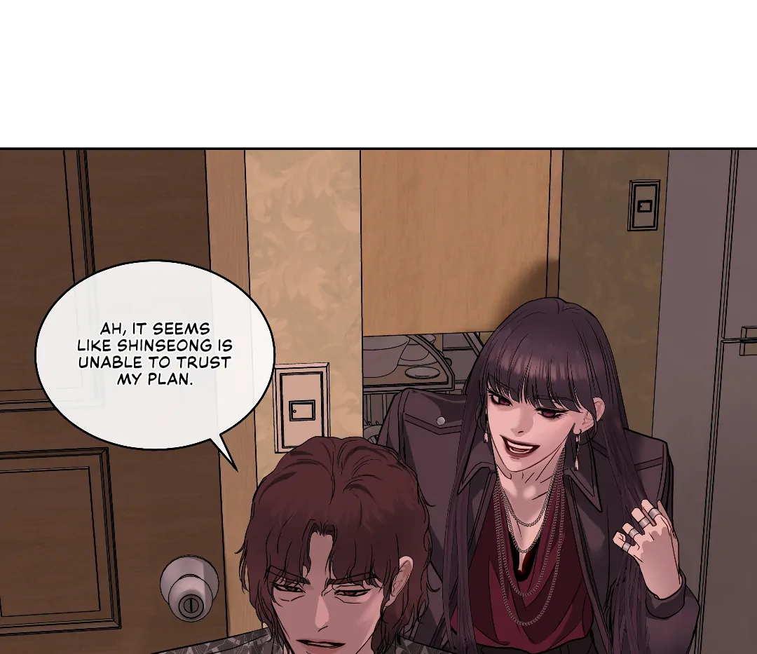 Crack [Official] - Chapter 7 manhwa