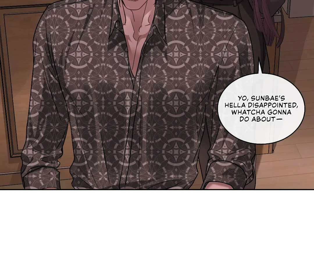 Crack [Official] - Chapter 7 manhwa