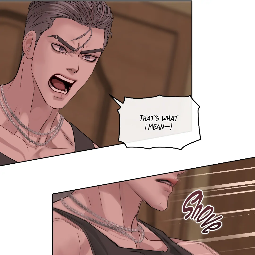 Crack [Official] - Chapter 7 manhwa