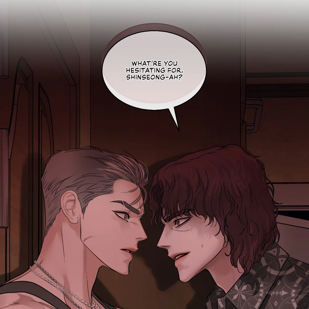 Crack [Official] - Chapter 7 manhwa