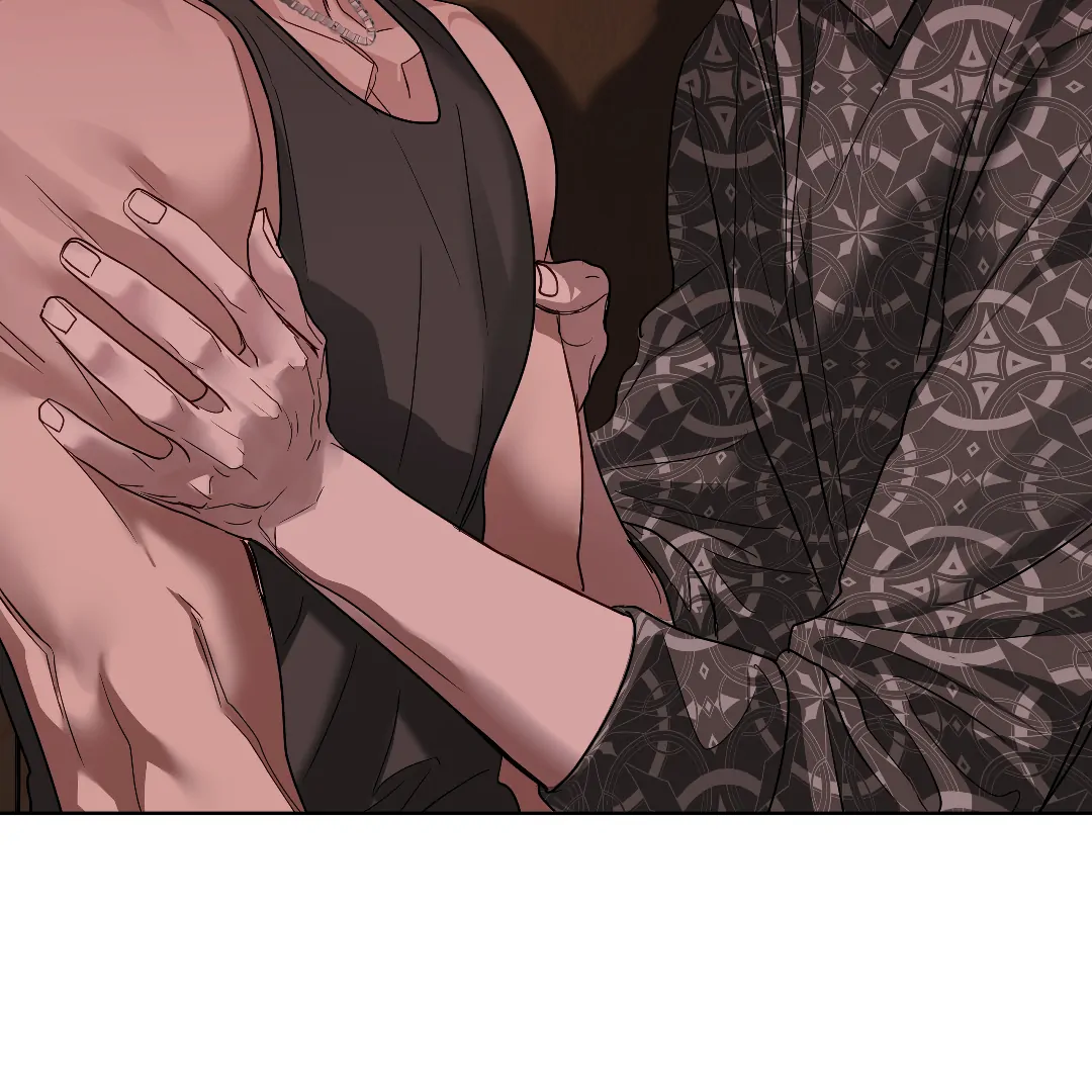 Crack [Official] - Chapter 7 manhwa