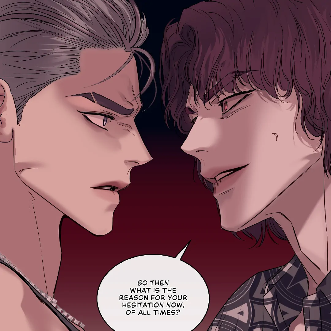 Crack [Official] - Chapter 7 manhwa
