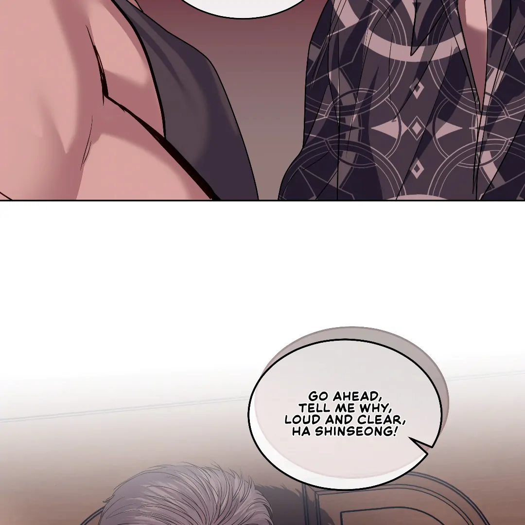 Crack [Official] - Chapter 7 manhwa