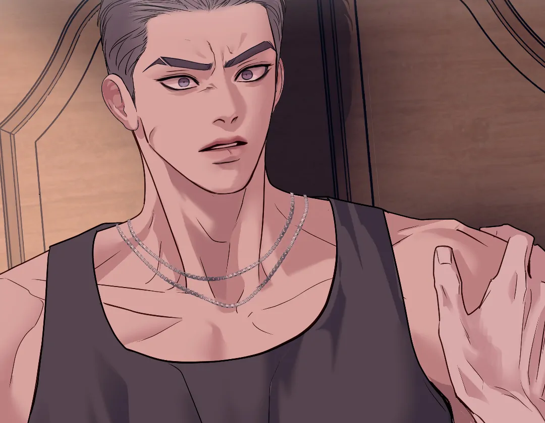 Crack [Official] - Chapter 7 manhwa