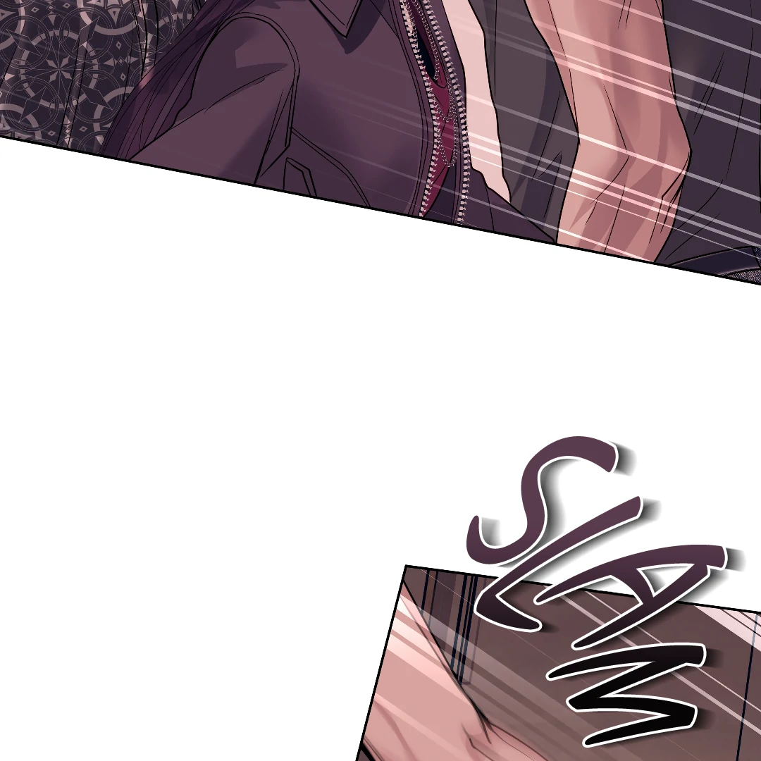 Crack [Official] - Chapter 7 manhwa
