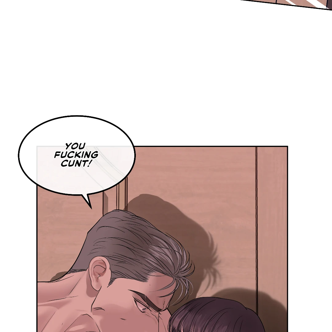 Crack [Official] - Chapter 7 manhwa