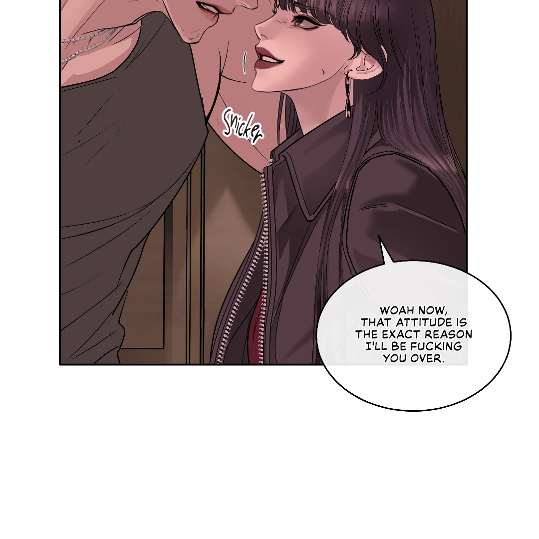 Crack [Official] - Chapter 7 manhwa