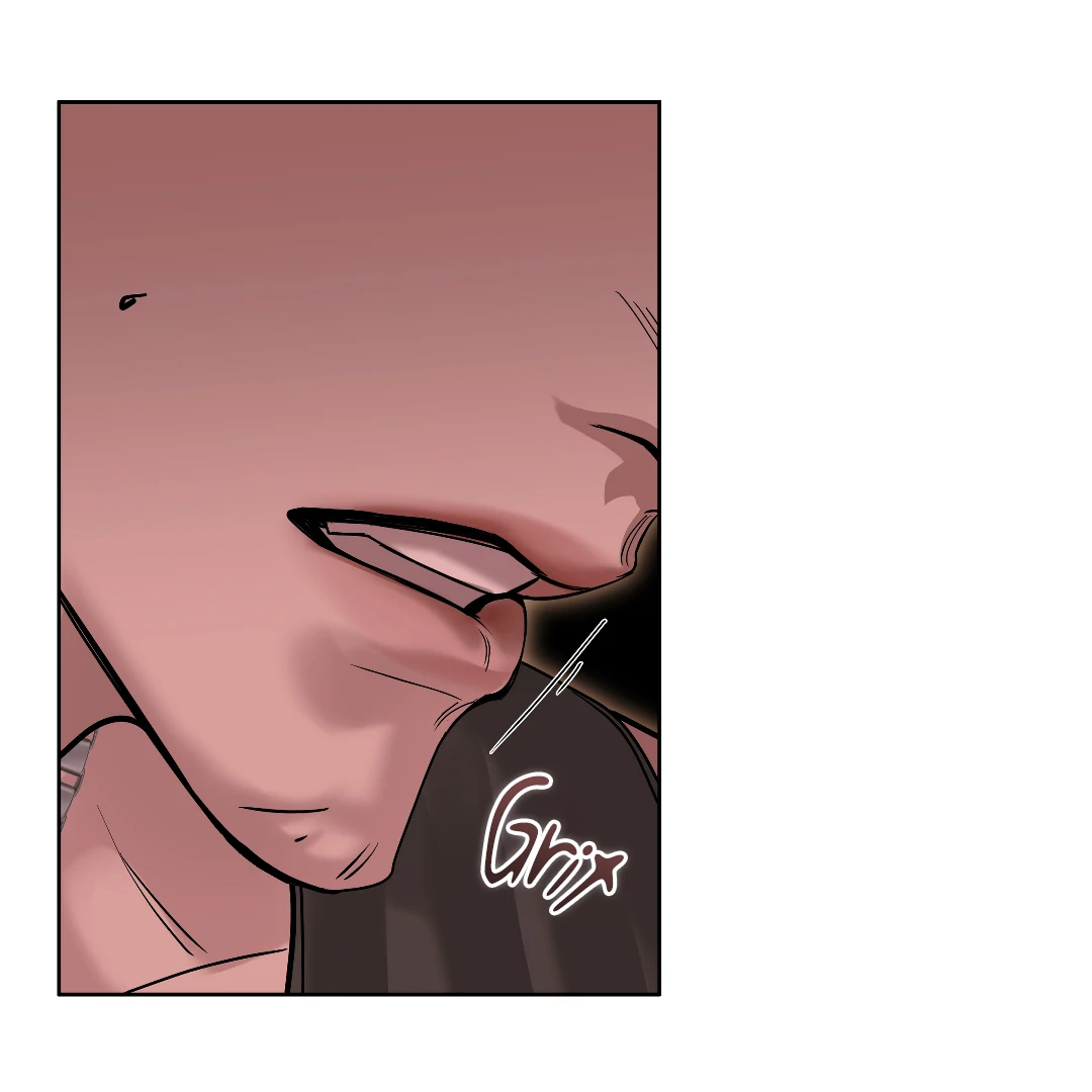 Crack [Official] - Chapter 7 manhwa
