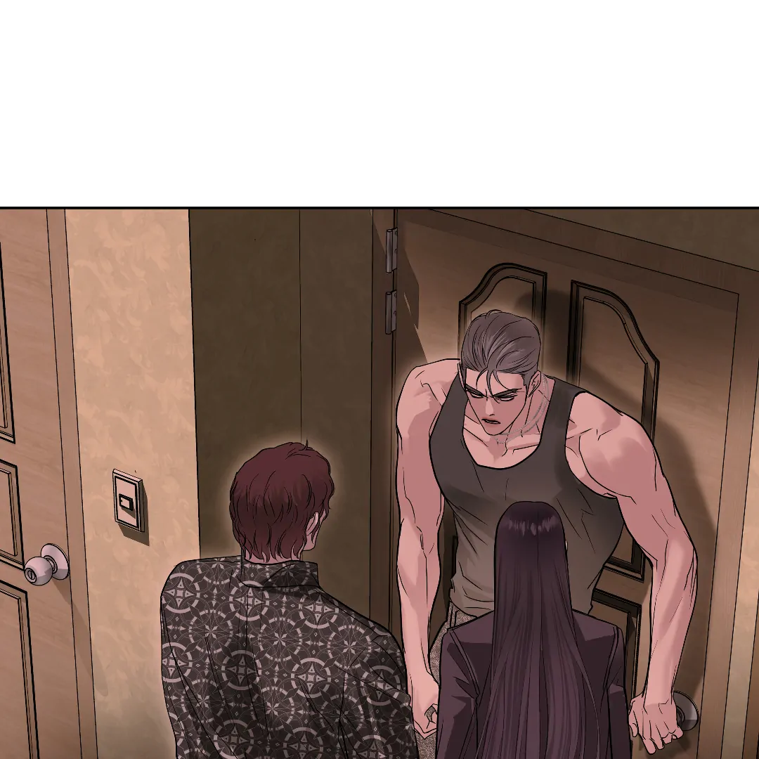 Crack [Official] - Chapter 7 manhwa