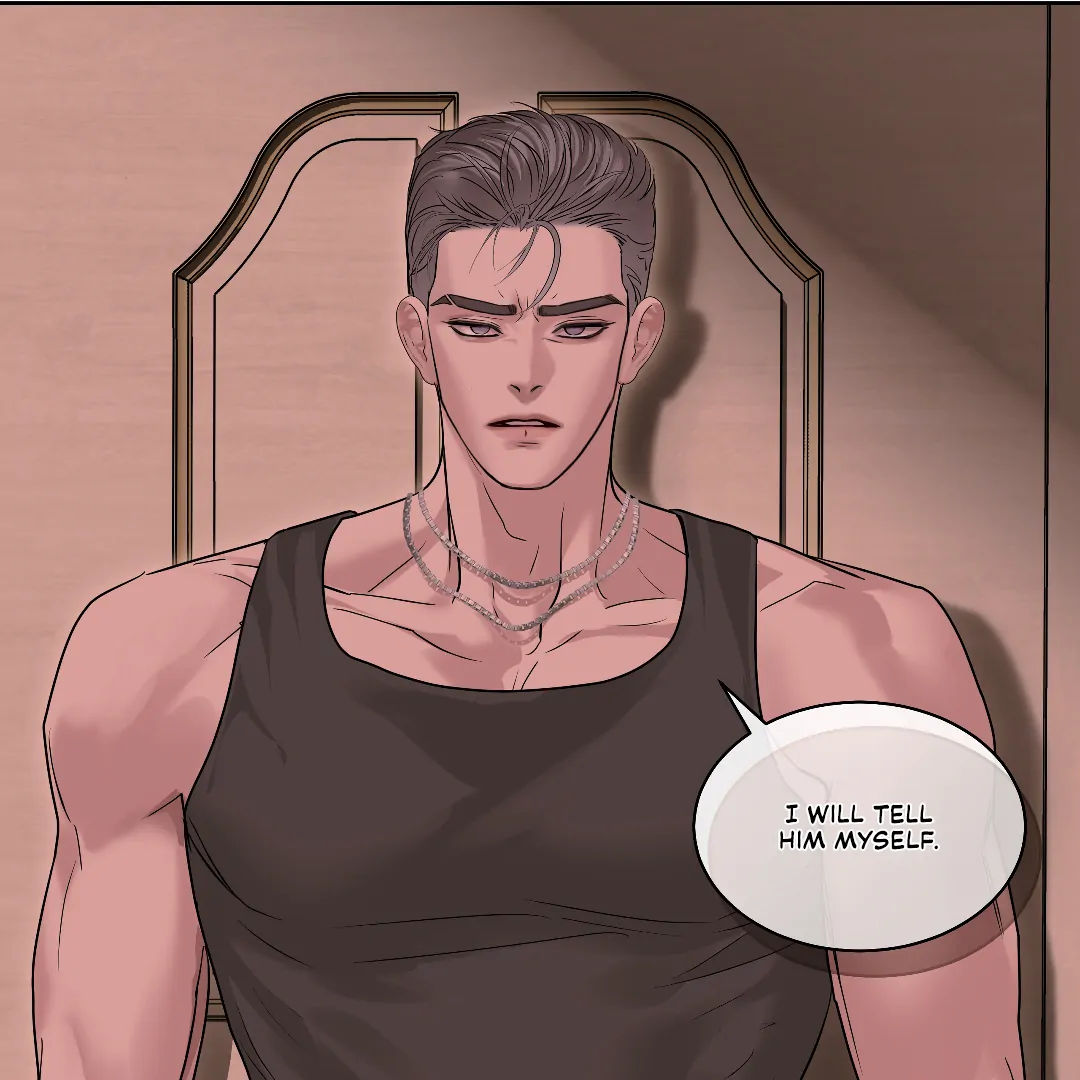 Crack [Official] - Chapter 7 manhwa