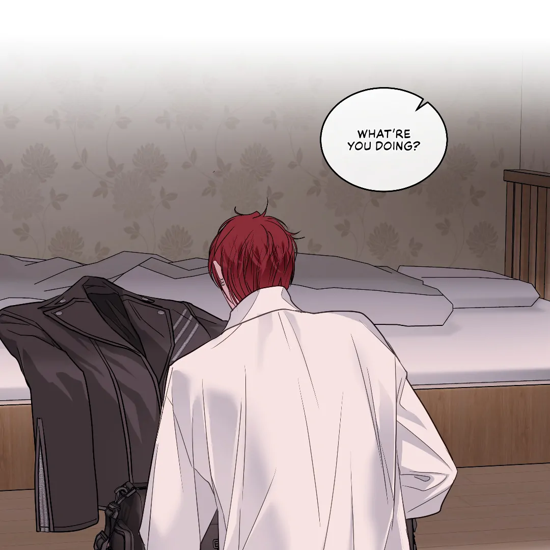 Crack [Official] - Chapter 7 manhwa