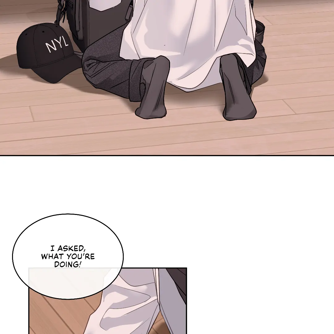 Crack [Official] - Chapter 7 manhwa