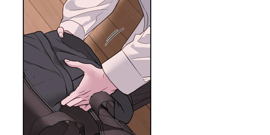 Crack [Official] - Chapter 7 manhwa