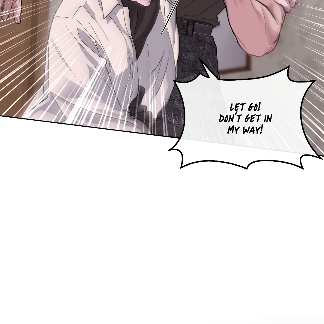 Crack [Official] - Chapter 7 manhwa