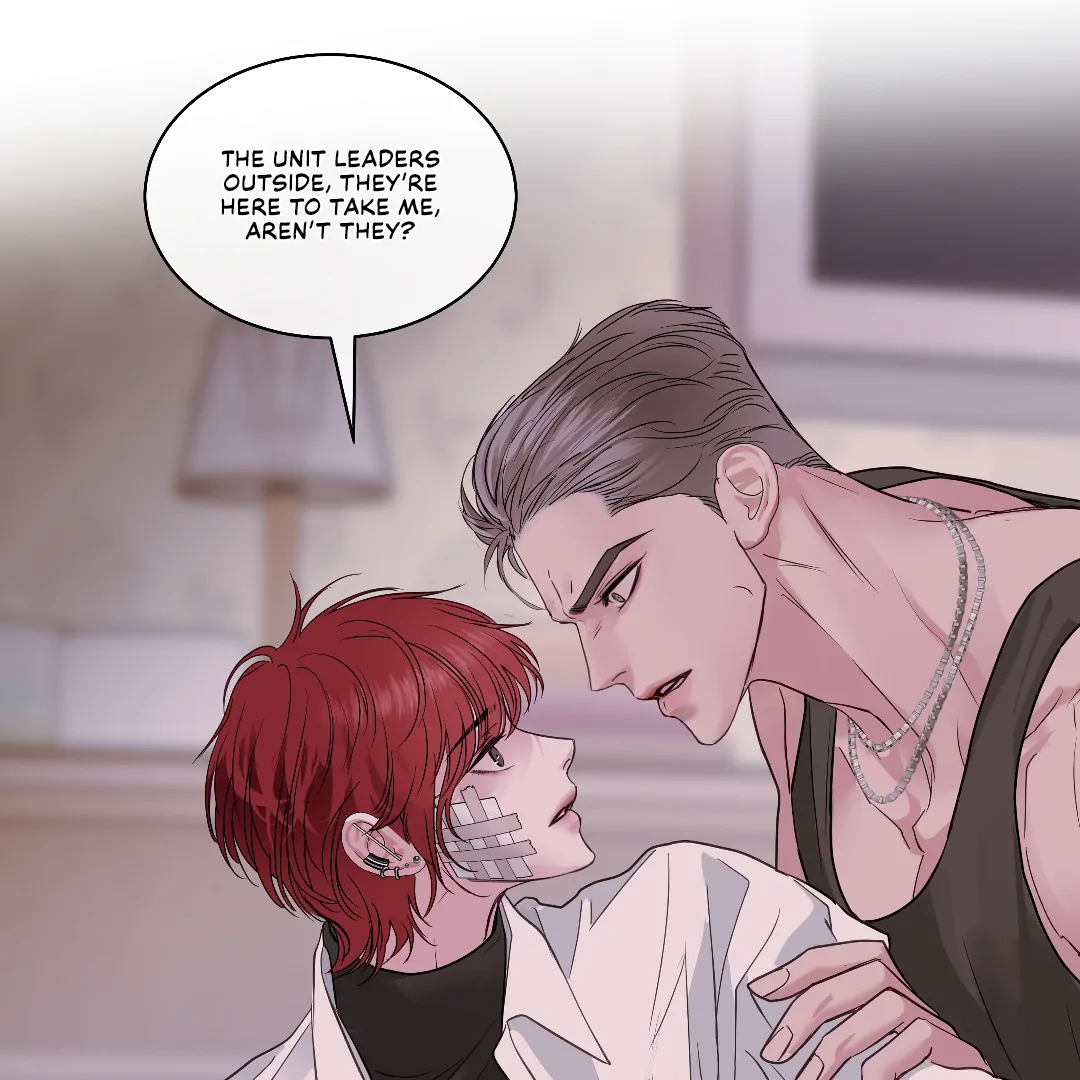 Crack [Official] - Chapter 7 manhwa