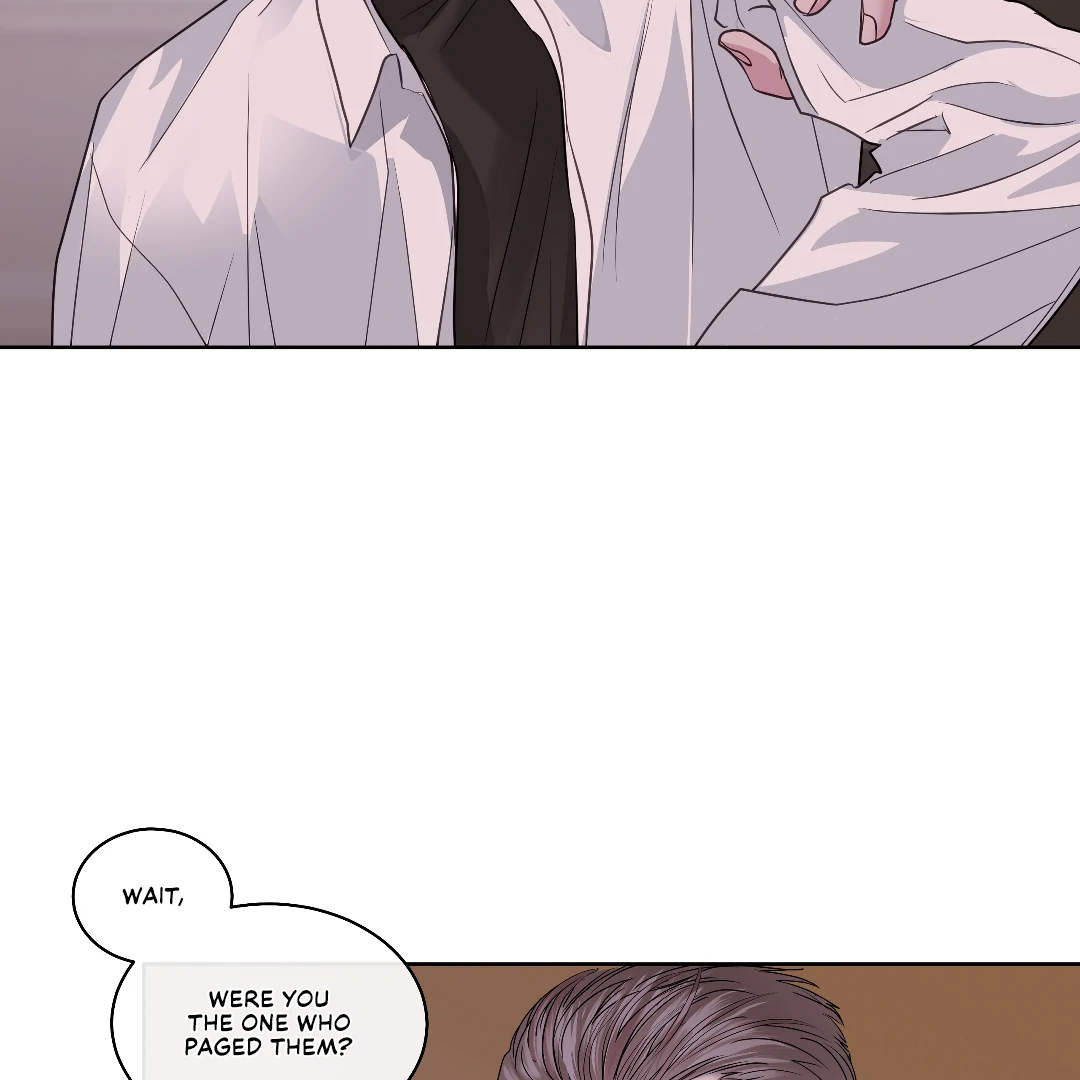 Crack [Official] - Chapter 7 manhwa