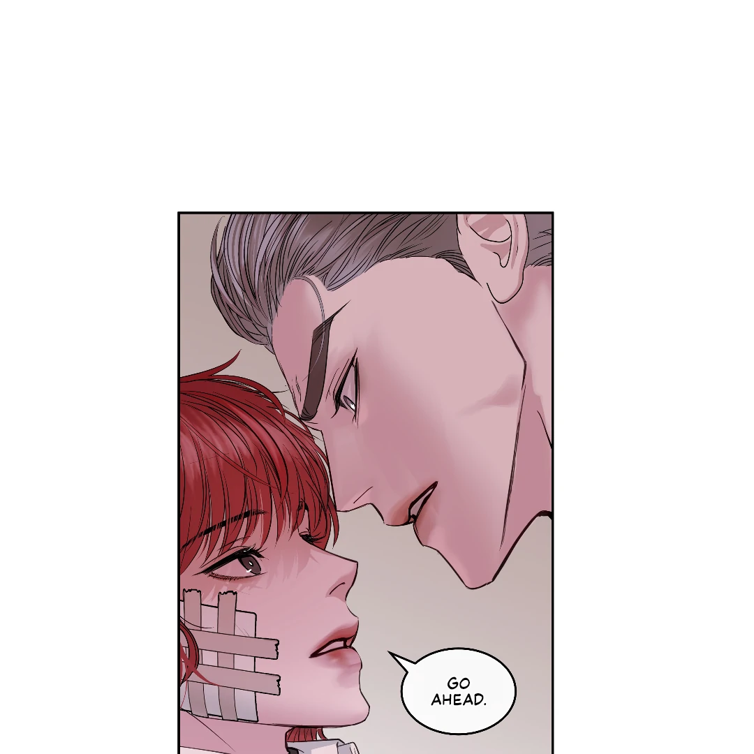 Crack [Official] - Chapter 7 manhwa