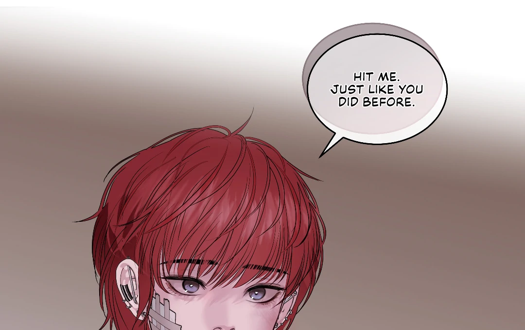 Crack [Official] - Chapter 7 manhwa