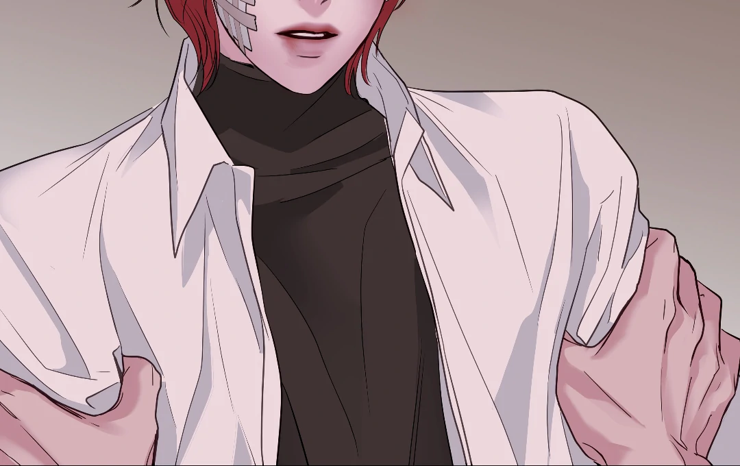 Crack [Official] - Chapter 7 manhwa