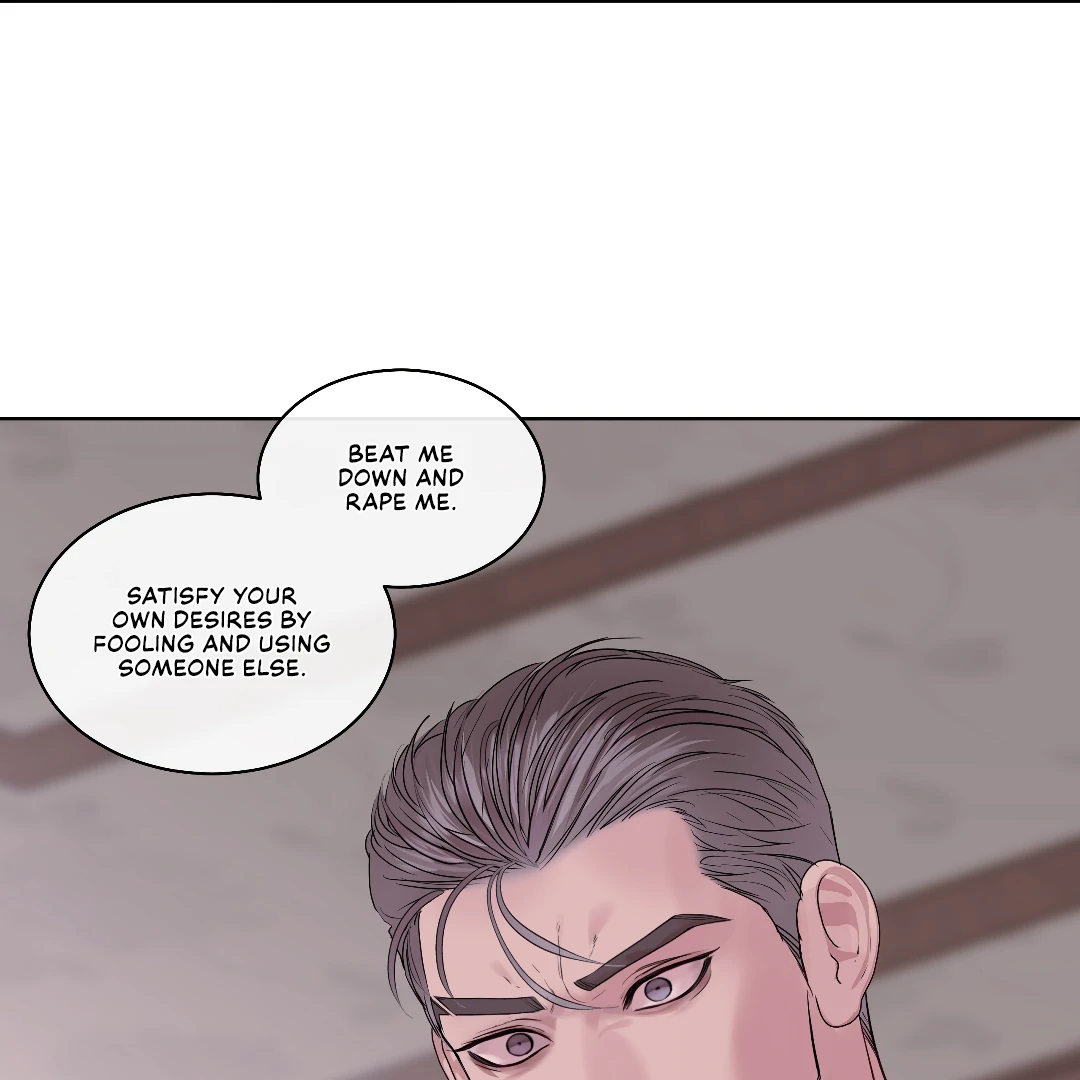 Crack [Official] - Chapter 7 manhwa