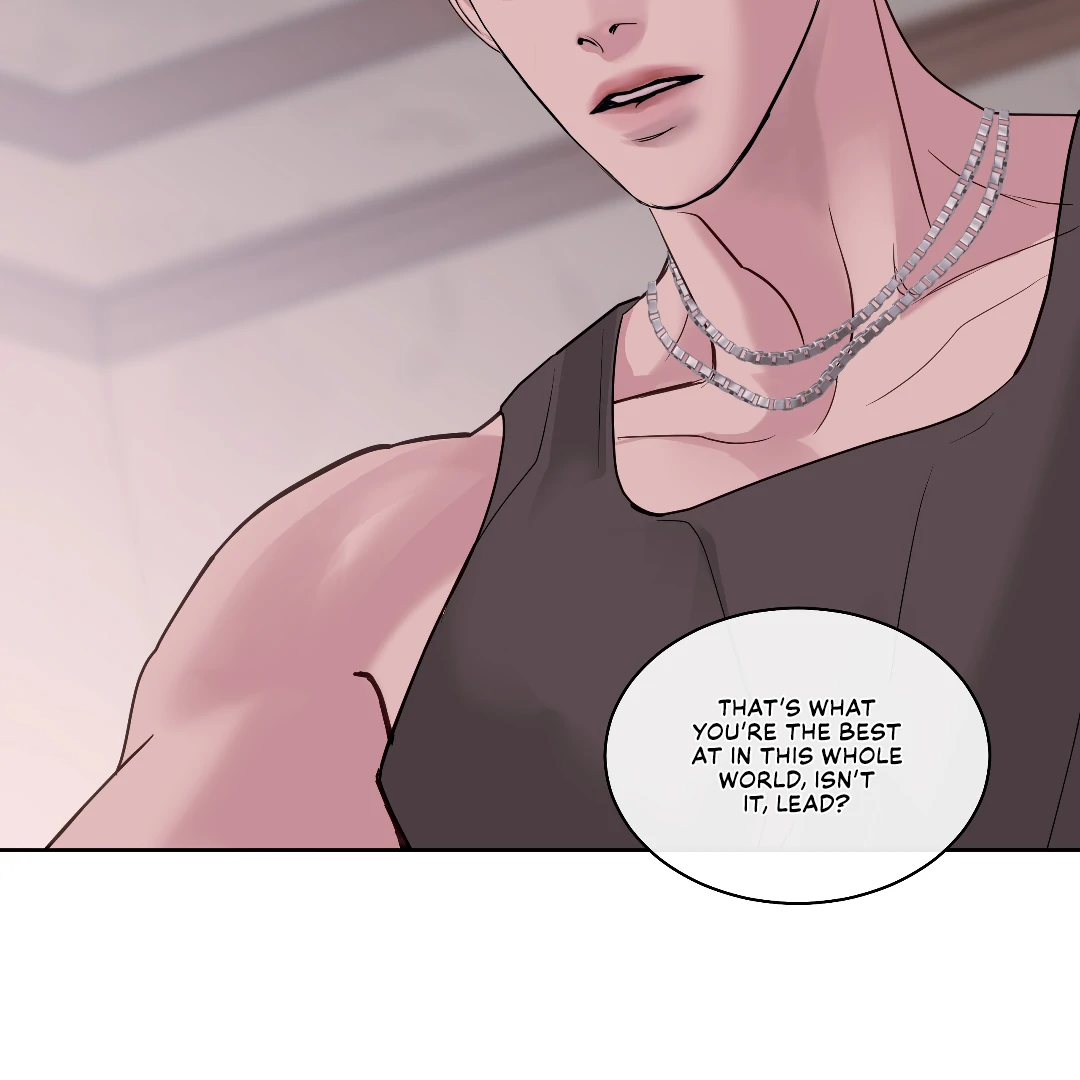Crack [Official] - Chapter 7 manhwa