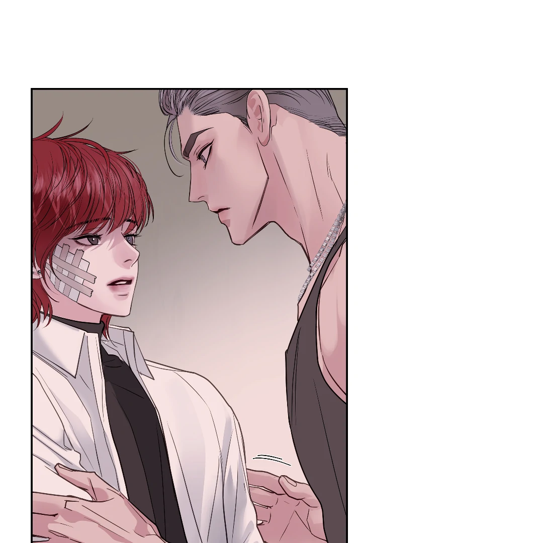 Crack [Official] - Chapter 7 manhwa