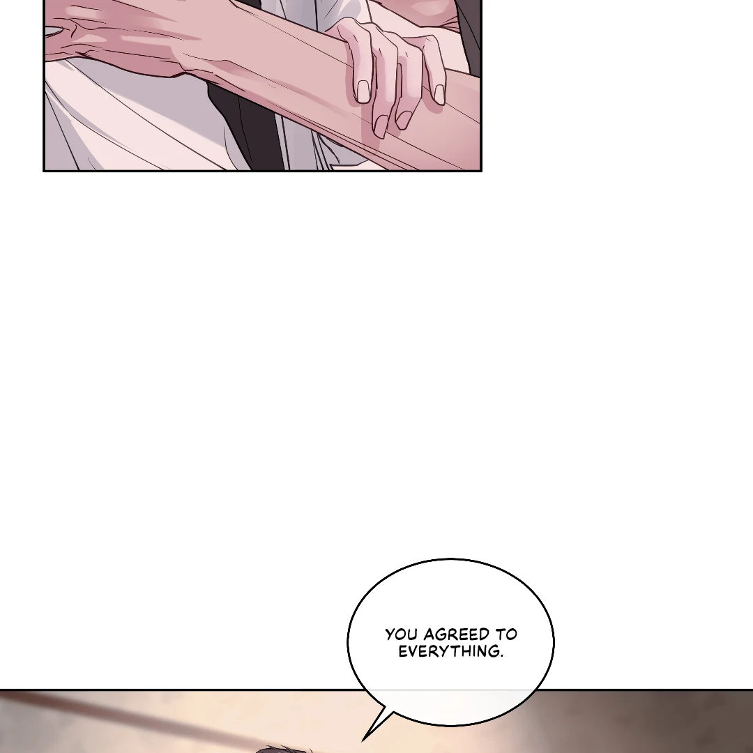 Crack [Official] - Chapter 7 manhwa