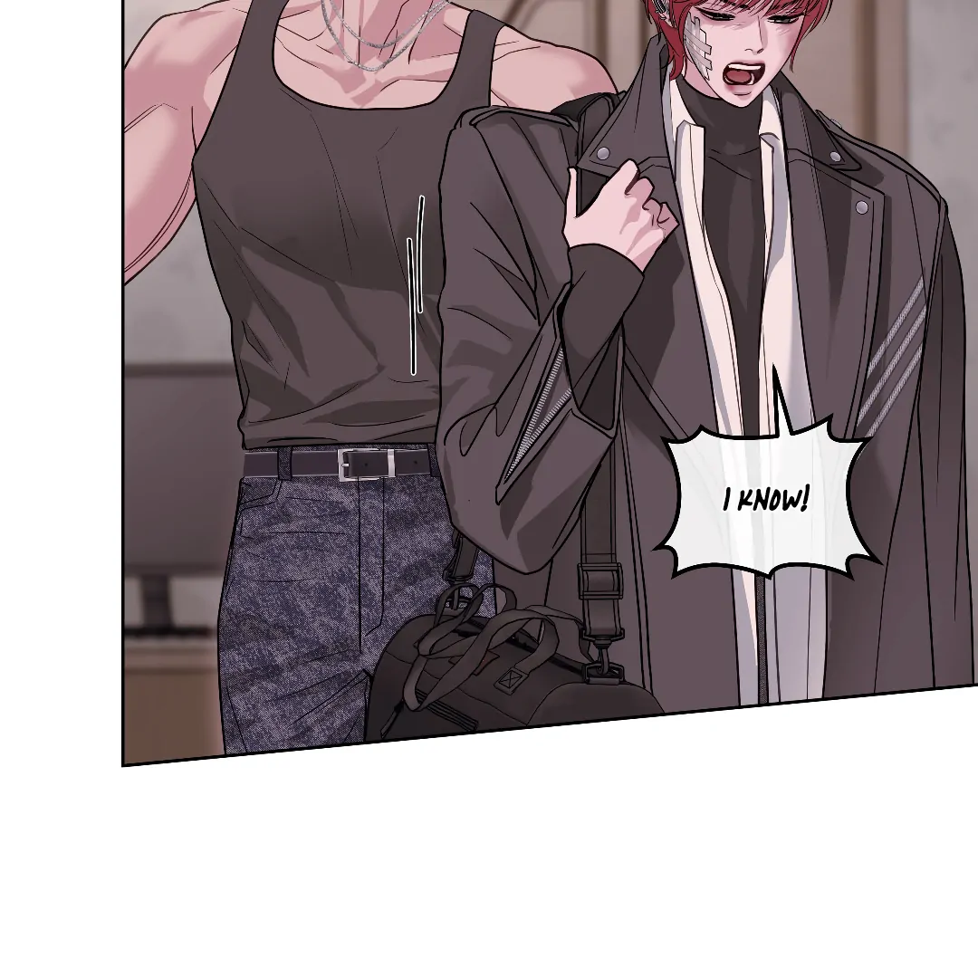 Crack [Official] - Chapter 7 manhwa