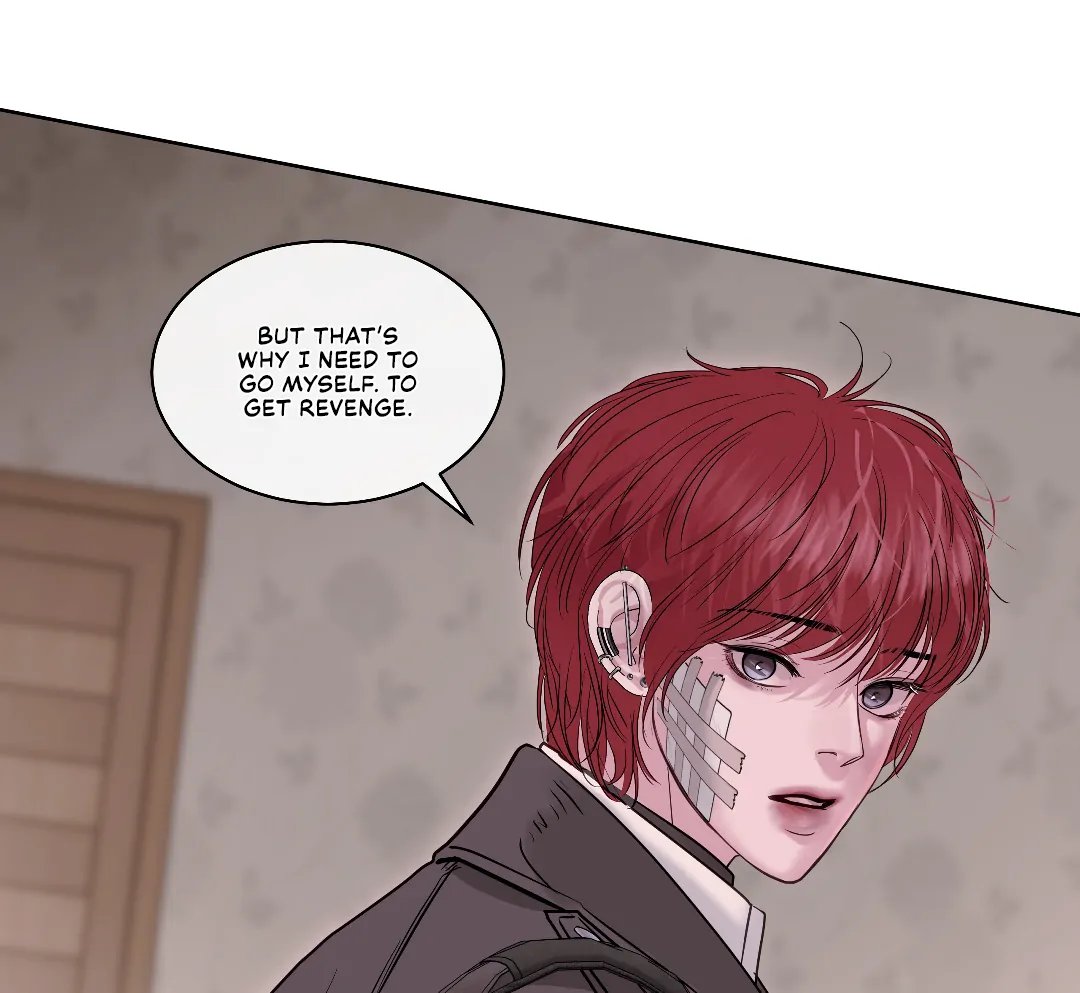 Crack [Official] - Chapter 7 manhwa