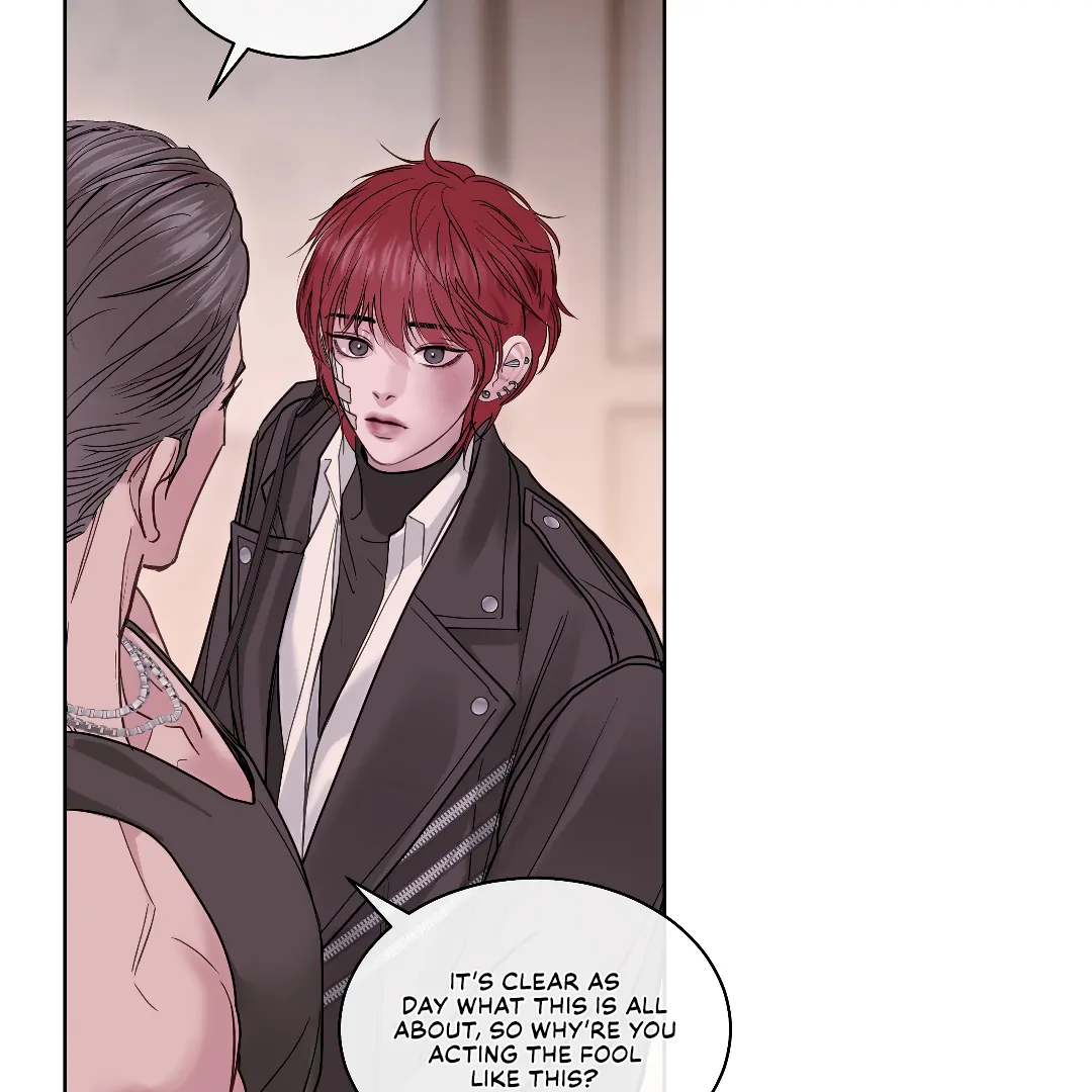 Crack [Official] - Chapter 7 manhwa