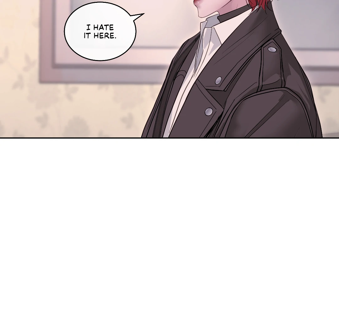 Crack [Official] - Chapter 7 manhwa