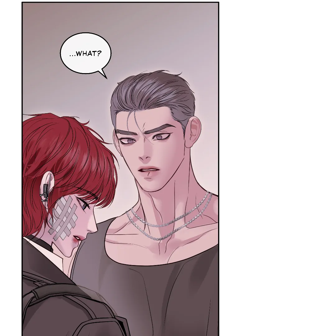 Crack [Official] - Chapter 7 manhwa