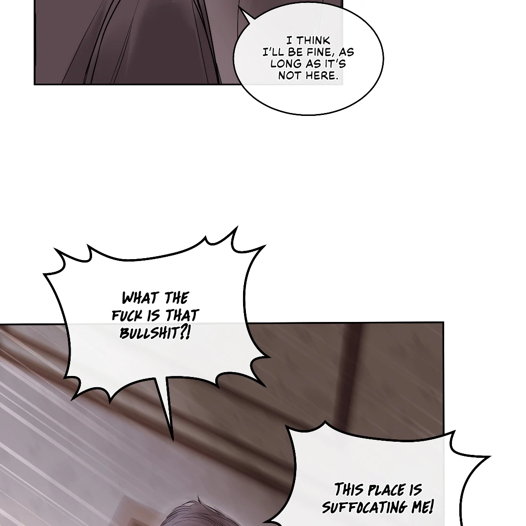 Crack [Official] - Chapter 7 manhwa